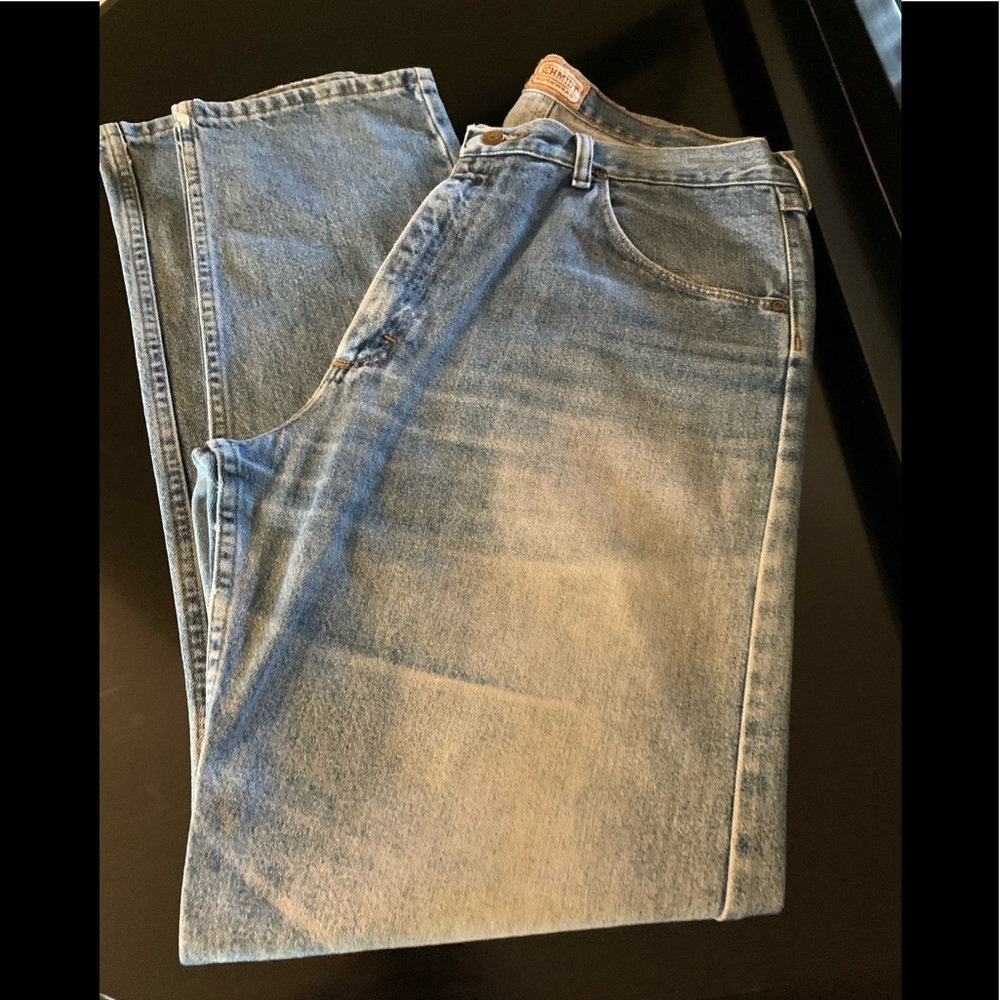 CE Schmidt Workwear Jeans 36x34